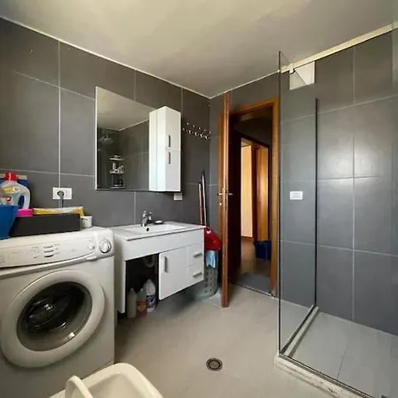 Apartment Cozy Beachside Durres