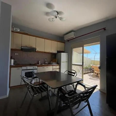 Apartment Cozy Beachside