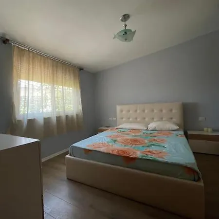 Cozy Beachside Durres