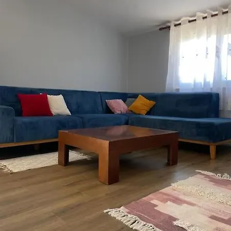 Apartment Cozy Beachside