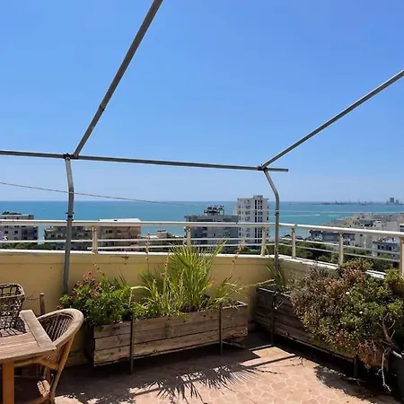 Apartment Cozy Beachside *