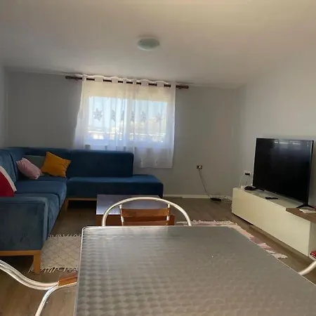 아파트 Cozy Beachside *